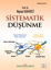 Sistematik Düşünme